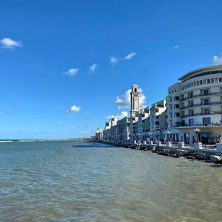 By The Sea * باري