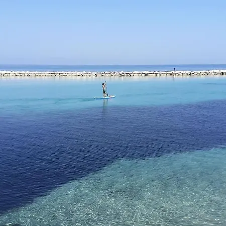 דירה By The Sea